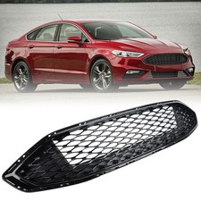 Griglia griglia paraurti