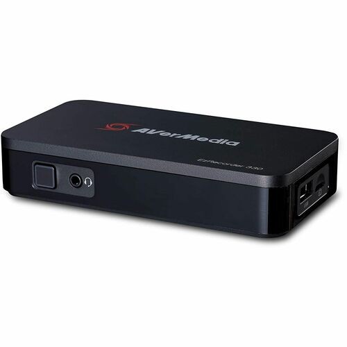 Avermedia ezrecorder 330 - avermedia,