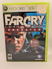 Far Cry: Instincts Predator -