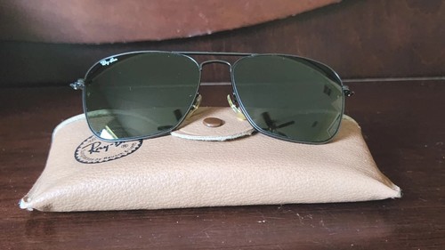 Occhiali sole vintage - ,