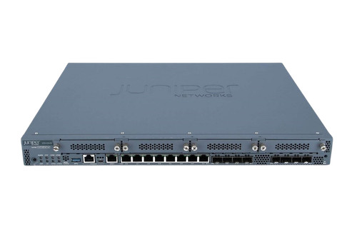 Router juniper srx340 - router,