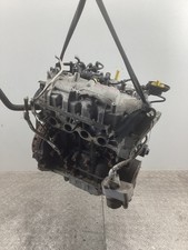 Motore D4F (782) Renault Wind