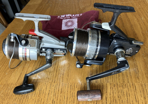 Daiwa ss5000 4000sc ocean - daiwa, &