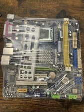 Scheda madre foxconn n15235 - madre,