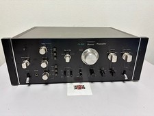 Sansui 2000 - sansui, ca-2000