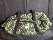 Borsone mimetico Everlast