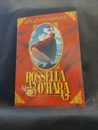 Storia completa rossella - la,