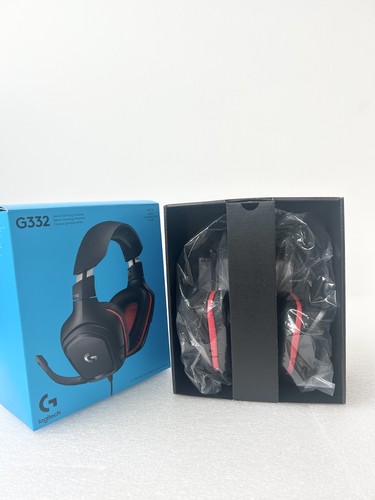 Logitech g332 casque - g332, –