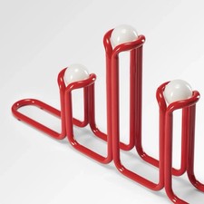 IKEA STRALA Sträla LED Collaborazione Gustaf Westman Lampada Candelabro Nuova