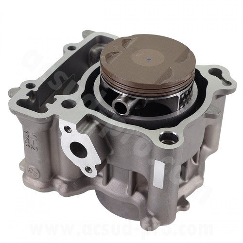 Gruppo termico kit - gruppo,