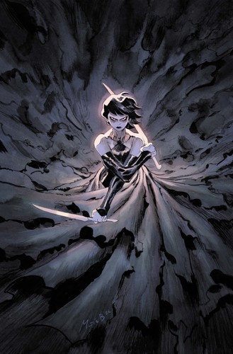 Absolute cassandra cain the - absolute,