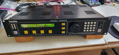 Eventide h3000b dynamic ultra - h3000b,