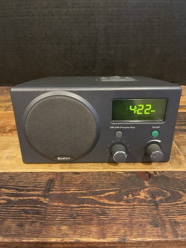 Boston acoustics ricevitore - boston,