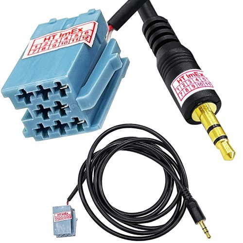 Cavo adattatore aux - adattatore,