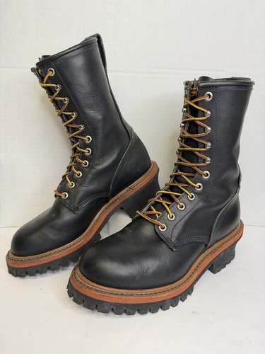Stivali red wing 218 - wing, da