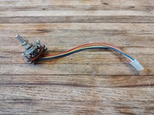 Technics 7000a selettore di - selettore,