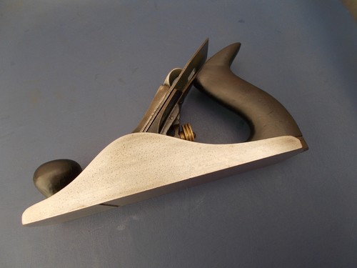 Stanley bailey plane - stanley,