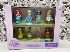 PRINCIPESSE  DISNEY PLAY SET