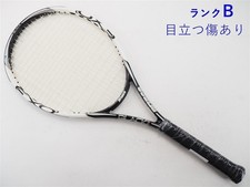 Racchetta da tennis usata