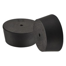 Tapered Rubber Cap 48mm to