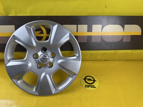 Opel combo copricerchi - combo, 15