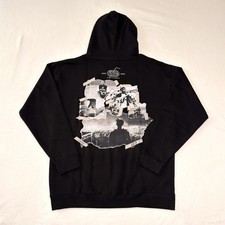 Felpa con cappuccio Juice WRLD