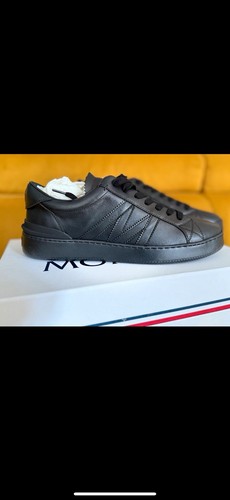 Moncler sneaker monaco - monaco, 42