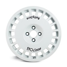 CERCHIO IN LEGA EVOCORSE RALLY