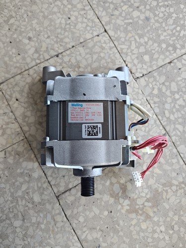 Motore per lavatrice aeg - lavatrice,