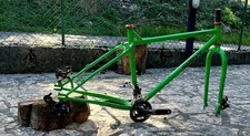 Surly Pugsley Frameset