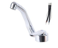 Comet Florenz Finger Mixer