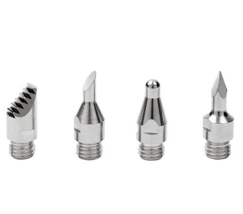 Dremel set accessori - set, 4