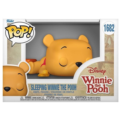 Funko pop disney - funko,