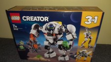 Lego Creator Art. 31115 Nuovo