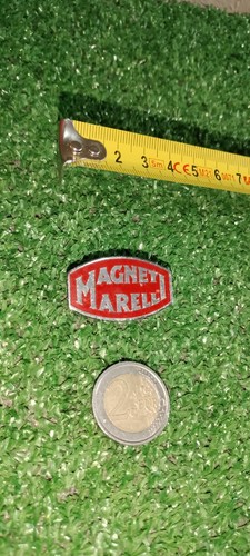 Placca stemma smaltato - placca,