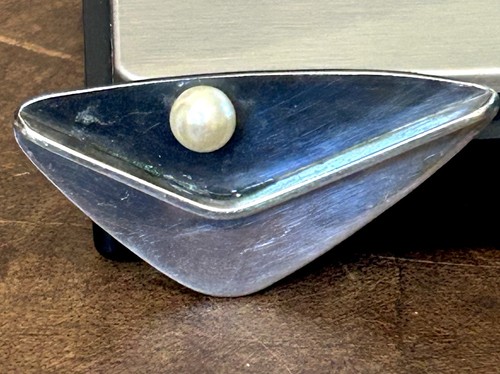 Spilla modernariato vintage - spilla,