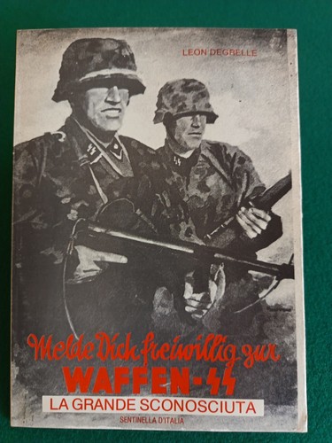 Waffen la grande - -,