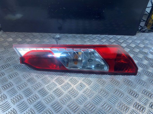 Ford tourneo connet mk1 - ford,