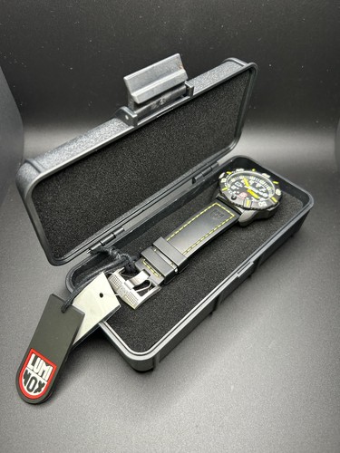 Orologio uomo luminox - orologio,