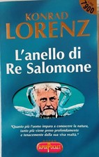 L'anello di re Salomone [Dec