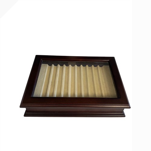 Espositore penna stilografica