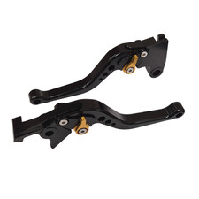 Leva Frizione e Freno Corta