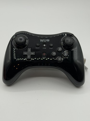 Nintendo wii pro controller - wii,