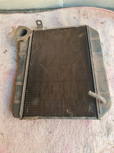 Radiatore fiat 238 originale - 238,