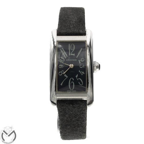 Orologio cartier tank - orologio,