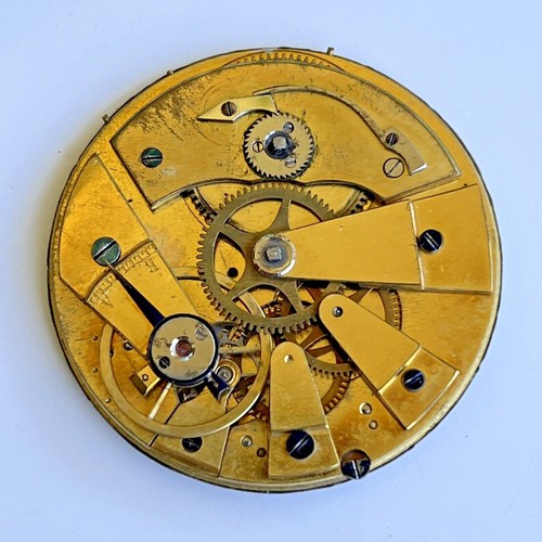 Demi breguet lepine - demi,