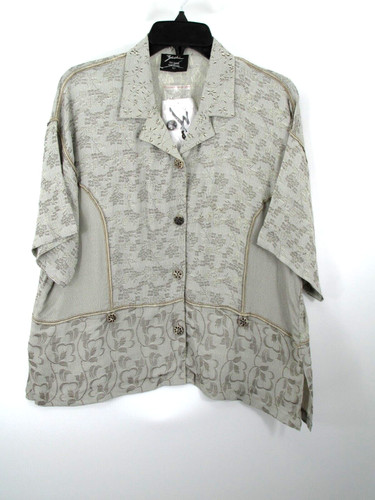 Camicia donna zashi con - donna,
