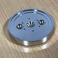 La Pavoni Domus Bar 2015 /