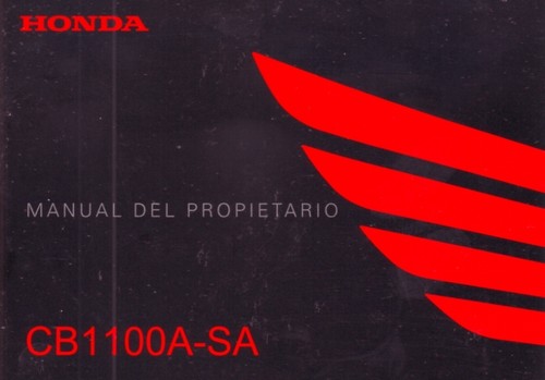 Manuale honda del - manuale,