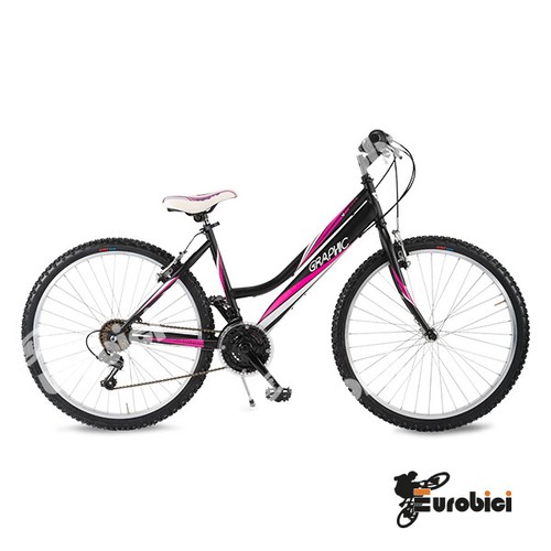 Velomarche mtb graphic lady - velomarche,
